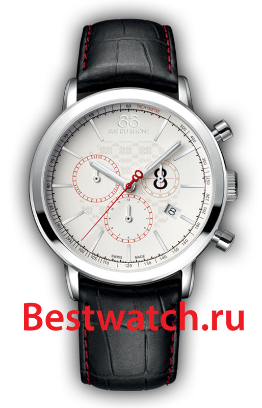 Часы Rue Du Rhone 88 Chrono 87WA140034